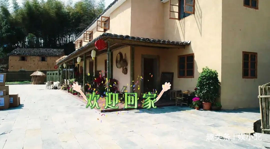 蘑菇|嘉宾重复请、广告太频繁、农活总干不完,被《向往4》劝退