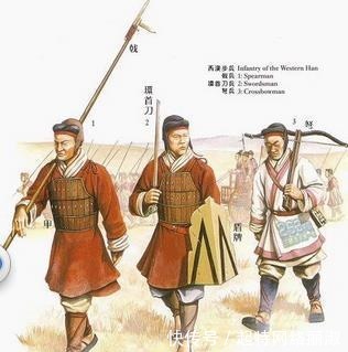 孱弱|宋朝以后军事孱弱的原因尽在一句流传的俗语之中