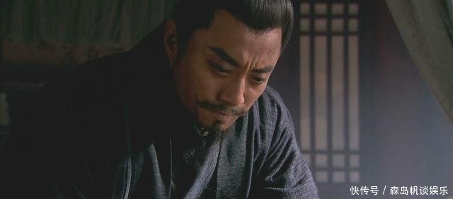 段景住|宋江为何两改晁盖遗言除了做实梁山伯之主外,他还有三点考虑