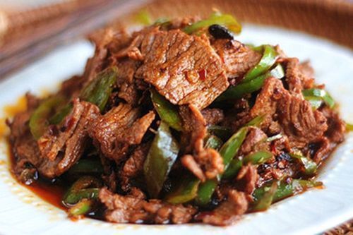 家常菜|家常菜如此一炒,鲜香开胃,味道超赞,忍不住多吃了一碗饭