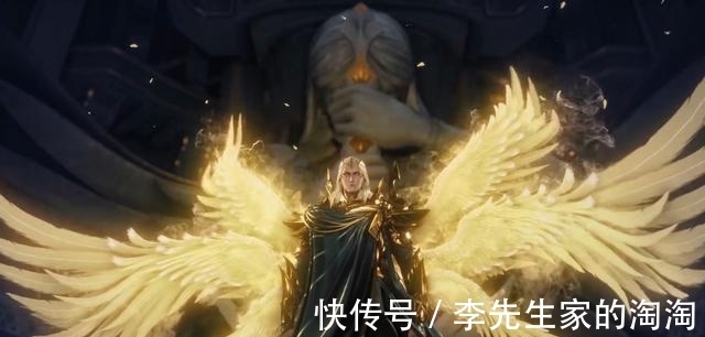 唐晨|斗罗大陆:千道流算是斗罗里活得最明白的一个,做事都面面俱到