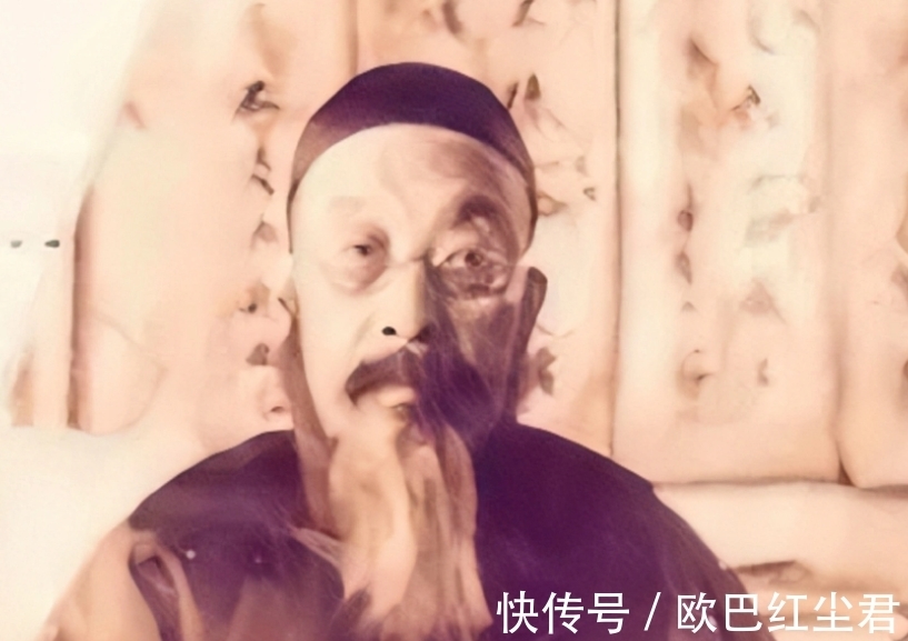 书法|华世奎一个字100大洋,这是什么梗?其书法容古出新,自成一体