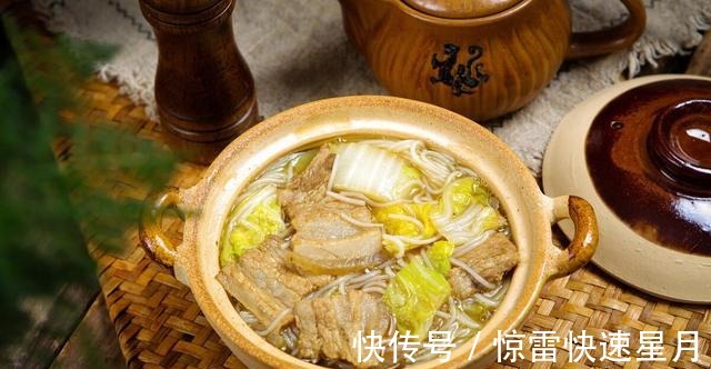 乾隆白菜是什么美味白菜有哪些美味吃法!