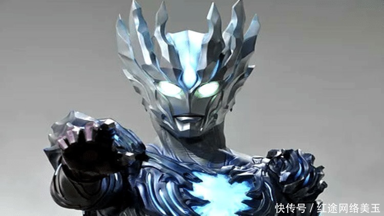 贝利亚|奥特曼 神秘四奥合体后实力怎样?能打败贝利亚,却无法超越他!