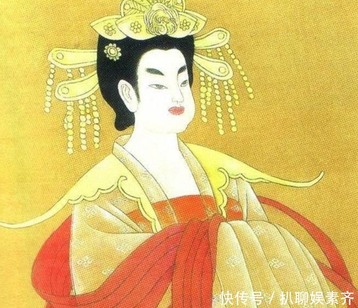 善终|真是报应？十孙被杀李渊痛下毒咒，李世民14个儿子鲜有善终