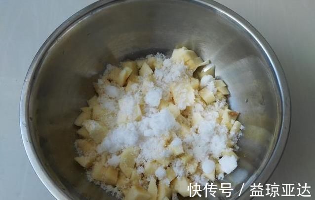 通便|最通便的水果是香蕉?错了,而是它,一杯5毛,排宿便,腰变细了