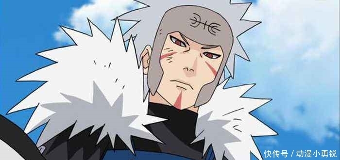 轮回眼|能打败宇智波斑的5个人,日向天忍上榜,网友:宁次是天忍的后代