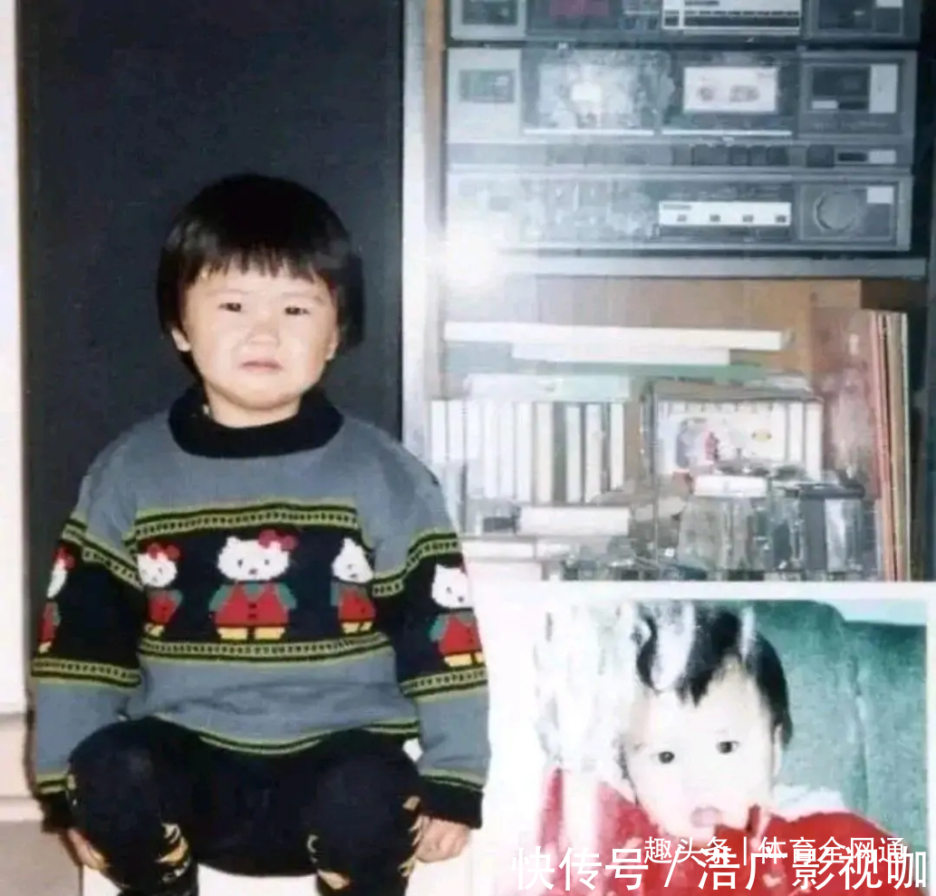中国男排|女排张常宁的故事禁赛、拍成人杂志、被网暴,如今情归冠希哥!