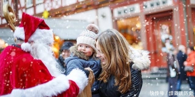 棉衣|最“奇葩”的两个圣诞节,一个信佛教却过节,一个46度高温穿棉衣