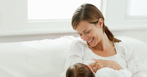 免疫蛋白|母乳到什么时候没营养了?不是6个月也不是24个月,宝妈别选错