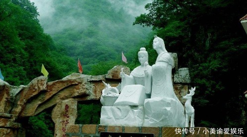  娥皇|娥皇女英为何同嫁一夫？帝舜的齐人之乐究竟是怎样的故事？