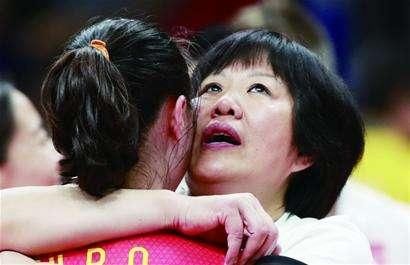 李盈莹|东京奥运女排分组 中国女排创造奥运会最差纪录 只拿下第九名成绩
