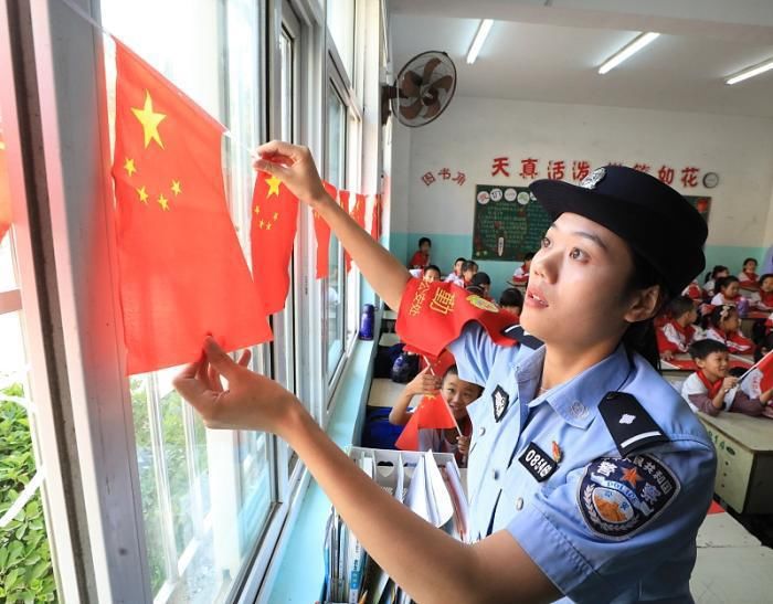 警官学院|哪些警校公安专业应届毕业生可以参加公安联考？这篇文章告诉你