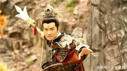 姜子牙|封神演义里,哪吒和杨戬哪个更厉害?