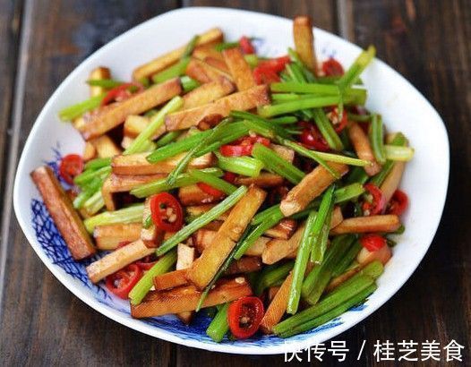 降血脂|坚持吃这个8种菜肴,降血糖,降血脂,可惜很多人不知道