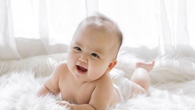 宝宝睡醒后有这2种表现，说明妈妈很会养孩子，中了的偷着乐吧