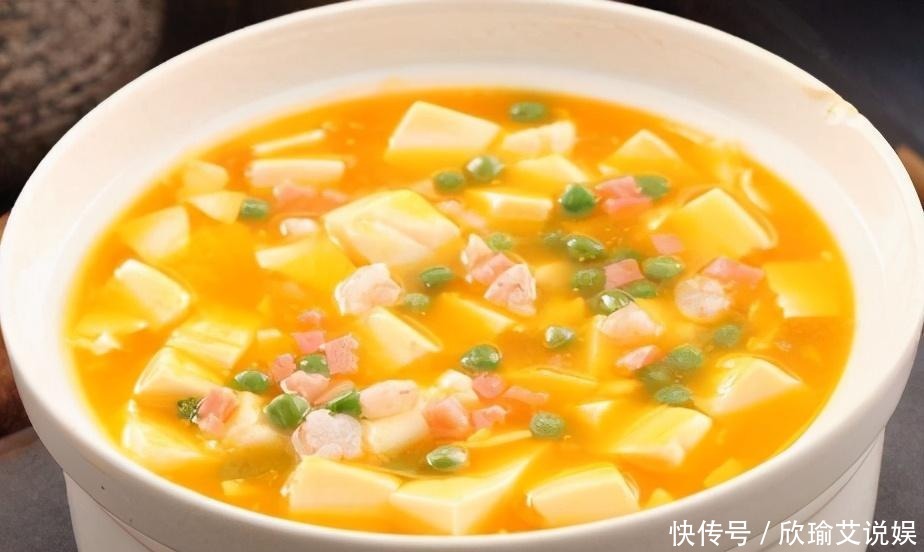 苏州美食,犹如苏州女子般的优雅浪漫,特别舒服的存在