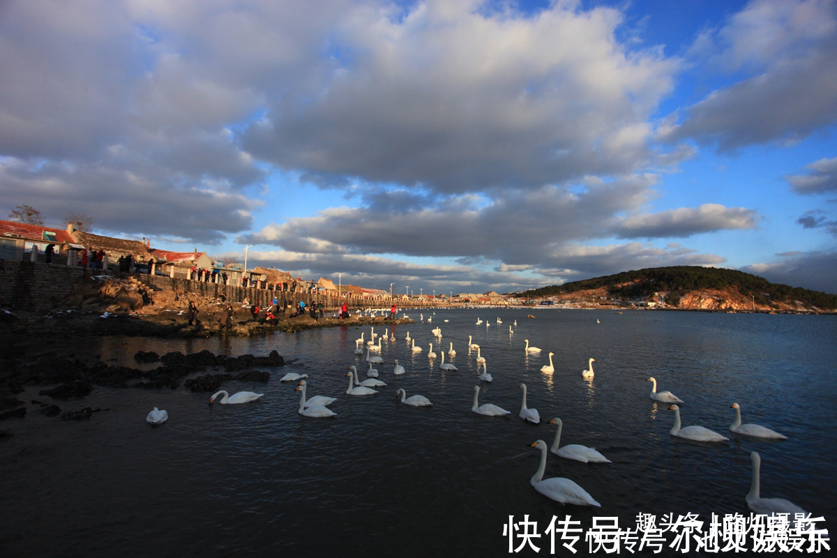 烟台|中国最适合退休旅行的5个地方，景色迷人消费低，住下养老也不错