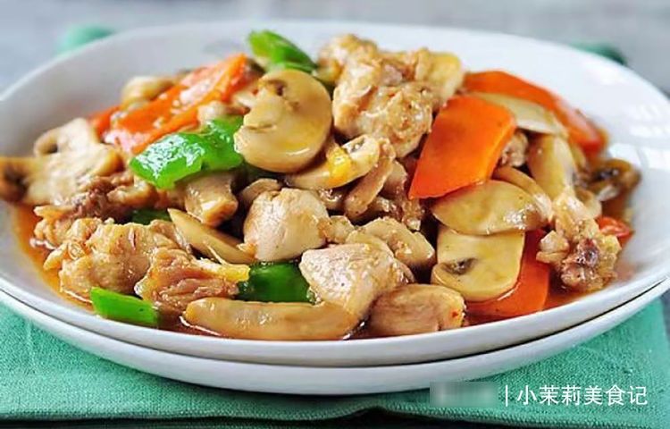 孩子爱挑食，8道菜要常做，锌含量高，孩子吃饭香，营养足长高个