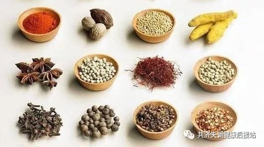 治疗方式|这些你不知道的治疗帕金森的中药材。