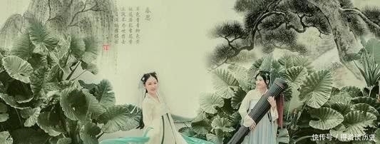  春思|李白“春思”赏析