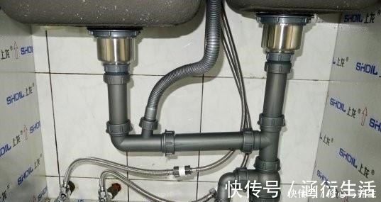 台面|80%的人都忽略的厨房水槽设计雷区，你一定要看看！