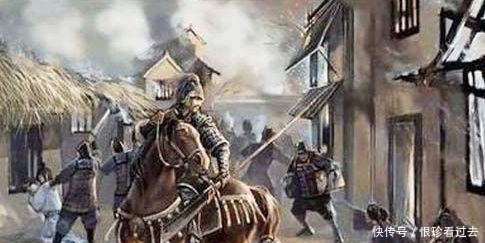 儿子|他是努尔哈赤的儿子,一生因干一件坏事,36岁就怪病缠身死的很惨