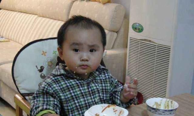 大人|3岁男孩吃了姥姥一顿饭后,再也没有醒过来,真相让人崩溃