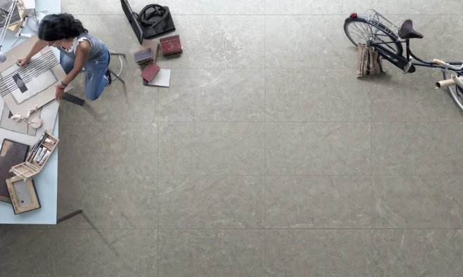 质感量子灰还原对理想家的全部想象|实景案例分享| 还原