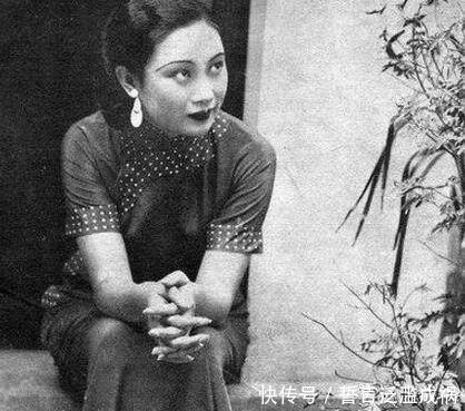 笑容|民国罕见旧照阮玲玉的笑容很灿烂,图7金庸先生的表姐蒋英
