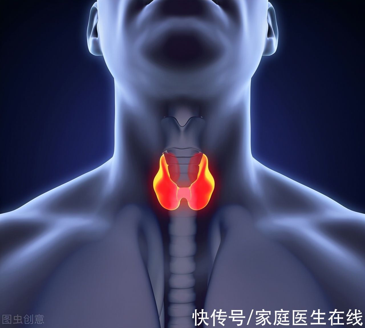 患者|甲状腺癌是否遗传？是否能怀孕？这6个疑惑，终于有答案了