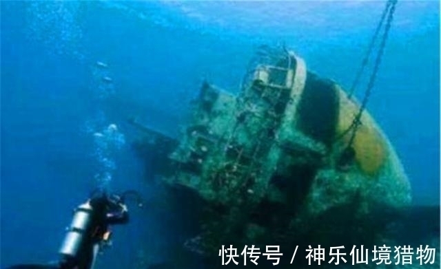 园林&中国南海发现英国沉船,满载圆明园文物,英国人:马上还给我们