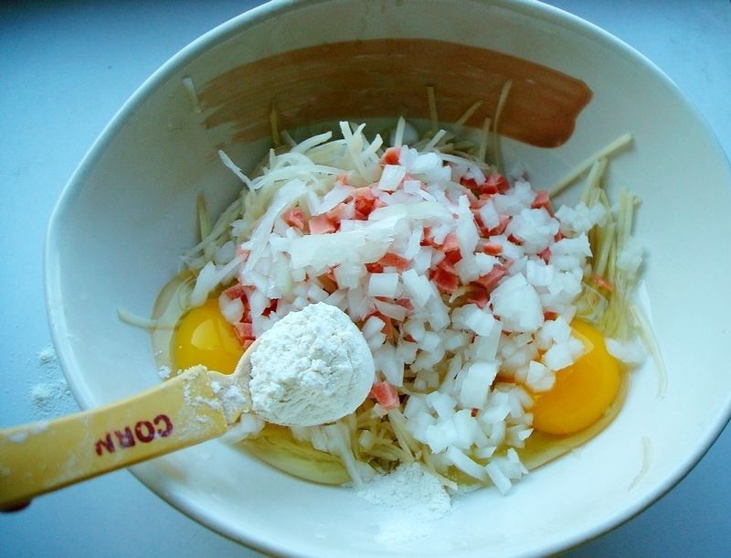 成本|不到10分钟的早餐，软糯又香浓，成本不到4元，全家都可吃