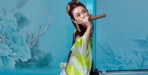 王牌迎來“最大牌”嘉賓,主持人被碰一下就感到榮幸,華晨宇被嚇到不敢說話