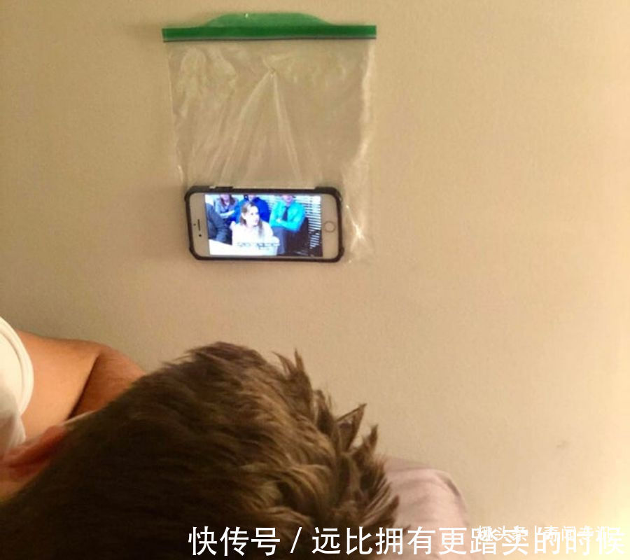 大概只有天才才能想出这些有用的生活冷知识吧，看完总有一种冲动
