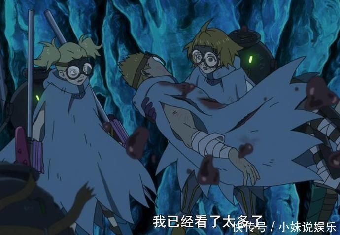 新番|B站最強黑馬新番,第五集就把男主畫死,與Re0只差01分