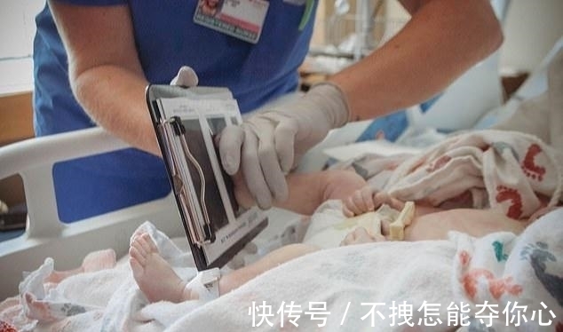 无脑|70分钟的母爱!美国年轻夫妇执意生下无脑儿,去世后捐出全部母乳