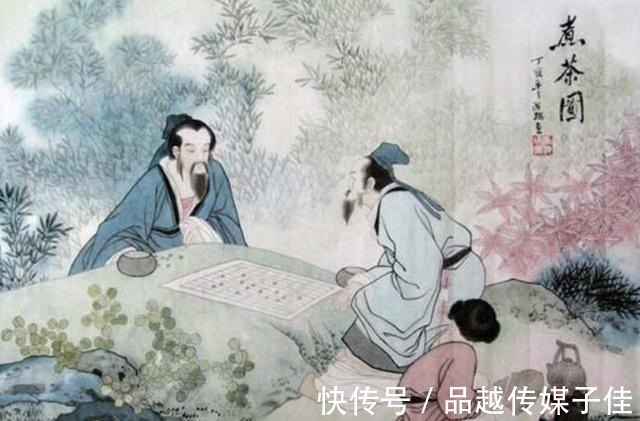 老祖宗$《易经》大智慧:牢记老祖宗三句话,助你不再平庸,活得通透一点