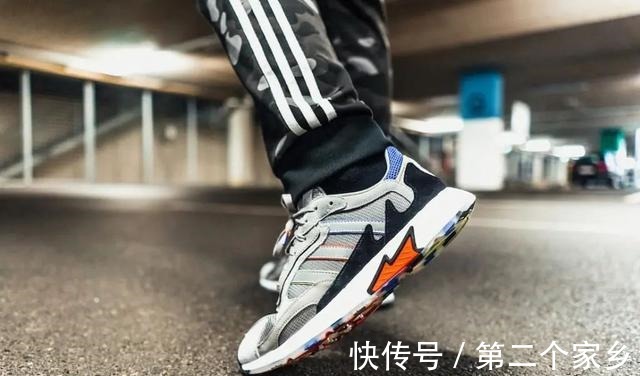 阿迪达斯 Adidas阿迪达斯全系列鞋型大汇总(三叶草篇)!
