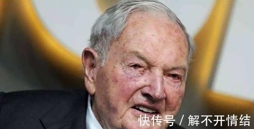 洛克菲勒|有钱真的可以“长寿”?赌王曾花数亿打针,而他一生换过6次心脏