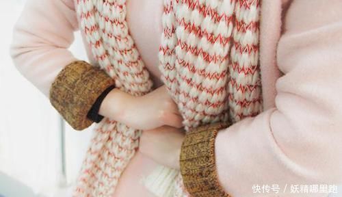 子宫|子宫出现肌瘤的女人，身体早有征兆，一看便知，希望你没有