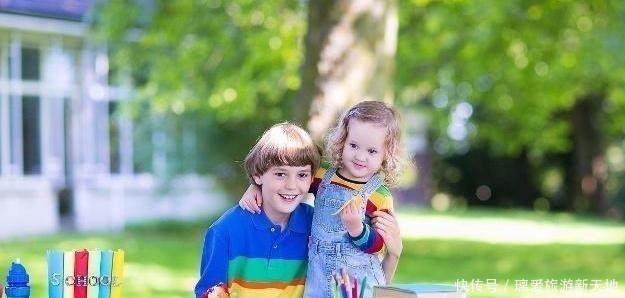 长大|孩子爱出门浪还是宅在家,长大后这些区别很明显,家长多重视些