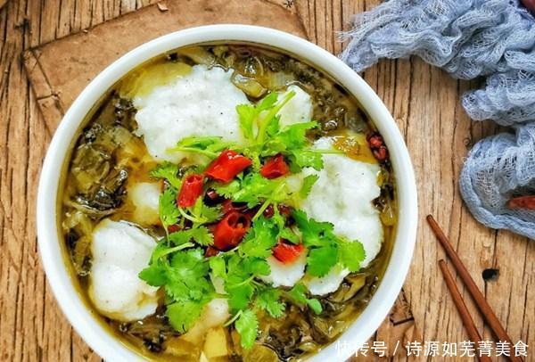 学会|做酸菜鱼时,鱼肉入锅就烂学会这步,鱼肉嫩滑不碎,没有土腥味