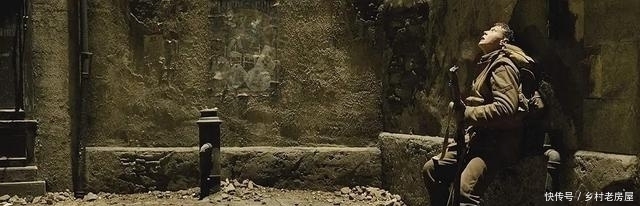 尔德下士|战争片一定要看一部,给人真实的感觉,视觉感超强