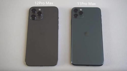 拍摄|12Pro Max和11Pro Max拍照真实对比，劝你还是别升级了！