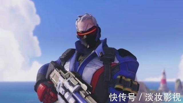 守望2|炉石传说:守望2暗黑4延期,堂堂暴雪,手上就剩一对三?