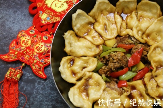 用最古老的方法，做出最美味的菜肴，东北特色，吃一次就能爱上它