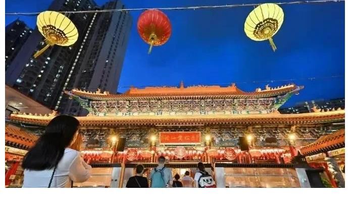 港圈藝人改起名來(lái)，算命大師都追不上