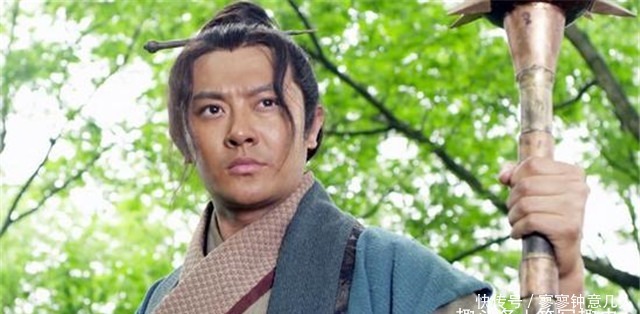 夸赞|他是玄武门之变的策划者，李世民曾试探其忠心，夸赞他有三个好处