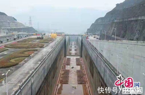 船闸|中国发布丨三峡南线船闸停航检修 工期30天